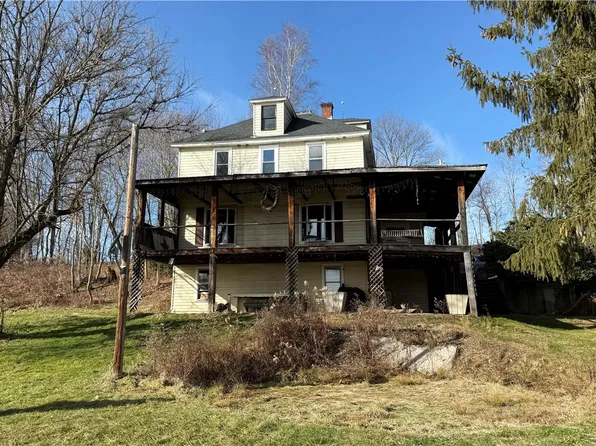 1270 Roaring Run Rd, Boswell, PA 15531