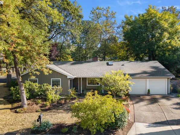 1500 NW Jenne Ave, Portland, OR 97229