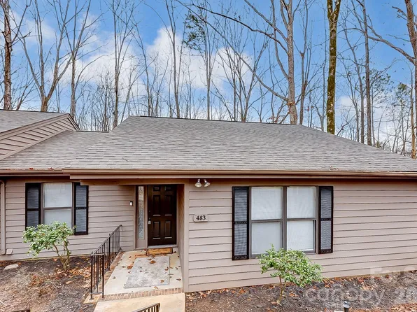 483 Sweetgum Dr, Fort Mill, SC 29715