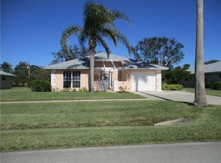 350 N Grove Isle Cir, Vero Beach, FL 32962