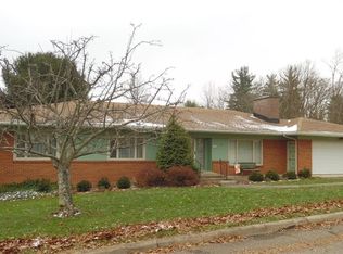 103 Marigold Ln, Marietta, OH 45750