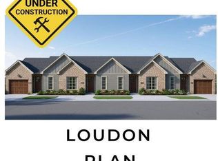 2106 Shady Ln, Cleveland, TN 37312