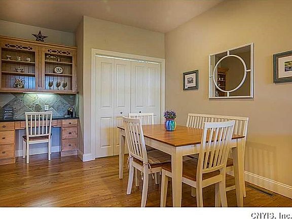 Kitchen Dining.
