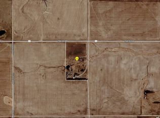 11050 75th St NW, Tioga, ND 58852