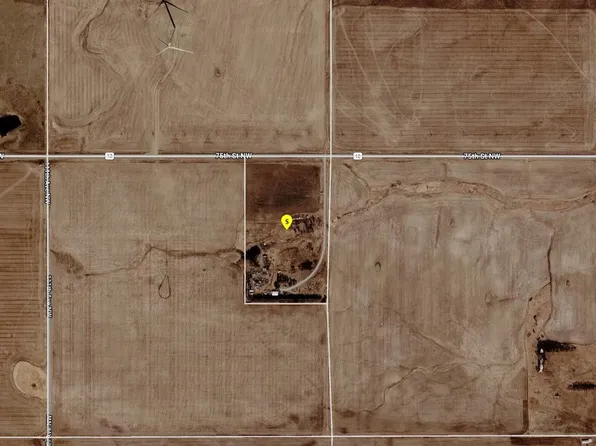 11050 75th St NW, Tioga, ND 58852