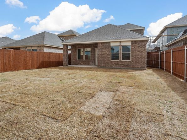 558 Minnie Ln, Pilot Point, TX 76258