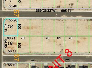 5115 W Longtail Rd, Hobbs, NM 88240