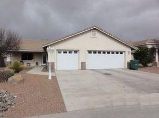 3971 E Snavely Ave, Kingman, AZ 86409