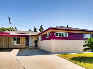 703 Lanham Ave, La Puente, CA 91744