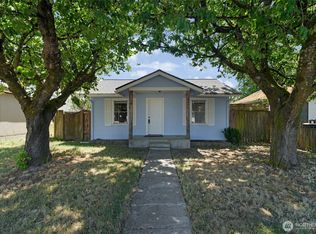 340 16th Ave, Longview, WA 98632