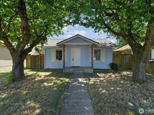 340 16th Avenue, Longview, WA 98632