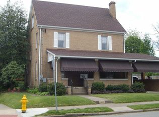 2110 Pearcy Ave, Parkersburg, WV