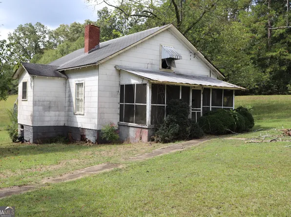 221 Dry Valley Rd, Summerville, GA 30747