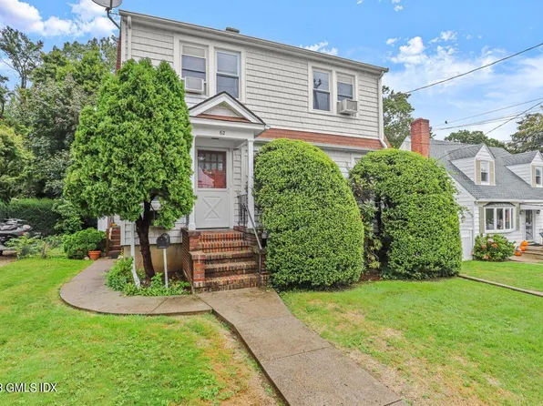 62 Ivy St, Greenwich, CT 06830