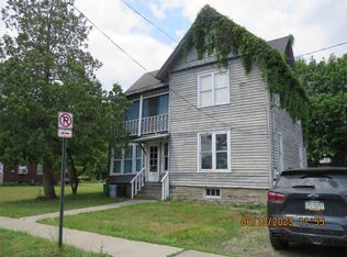 102 Glaser St, Sayre, PA 18840