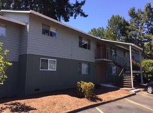 Trail Creek, Vancouver, WA 98685