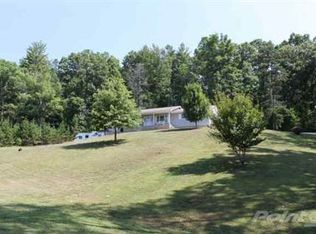 2836 Bogard View Dr, Newport, TN 37821
