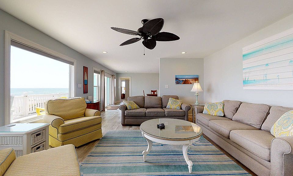 Main Living Room