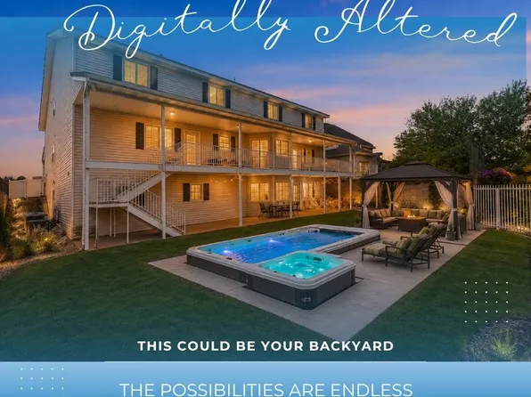 1849 Centennial Dr, Saint George, UT 84770
