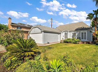 6718 Rhea Ave, Reseda, CA 91335