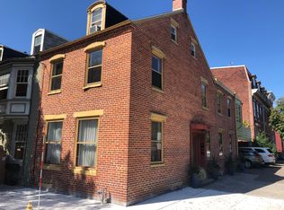 126 Boas St #1, Harrisburg, PA 17102