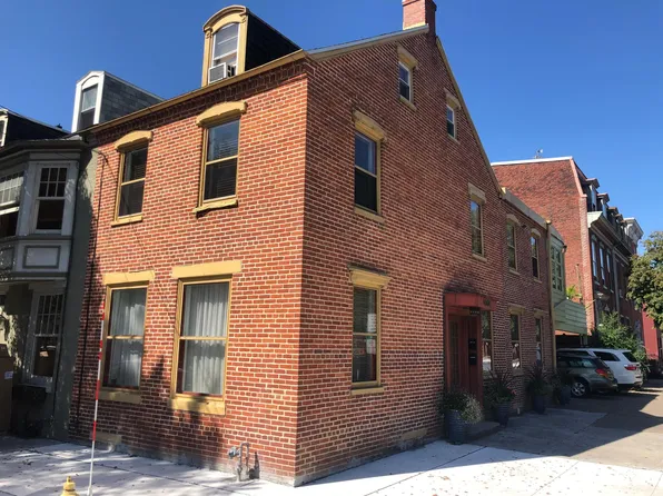 126 Boas St #1, Harrisburg, PA 17102