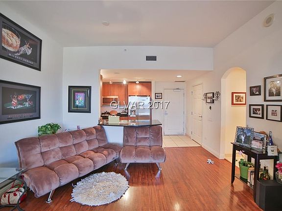 4th image of 200 W Sahara Ave Unit 3905
