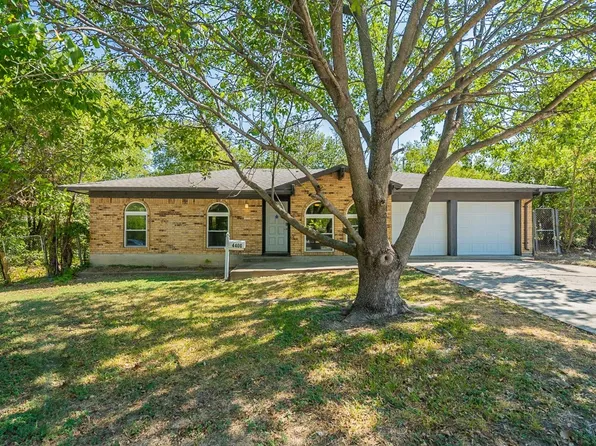 4400 Highland Lake Dr, Lake Worth, TX 76135