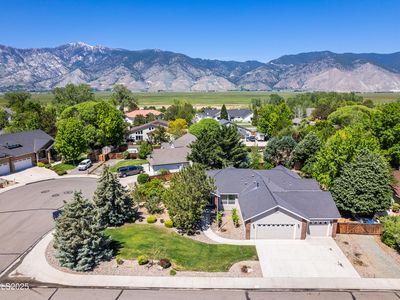 867 Mahogany Dr, Minden, NV, 89423