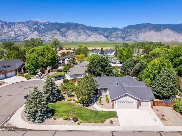 867 Mahogany Dr, Minden, NV 89423