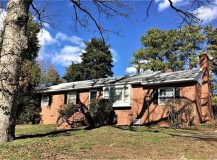 5236 Gravelbrook Dr, North Chesterfield, VA 23234