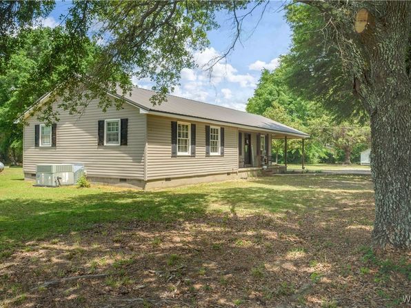 1727 County Road 4, Gordo, AL 35466