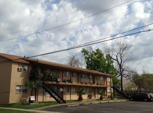 1914 Cochran St #1, Houston, TX 77009