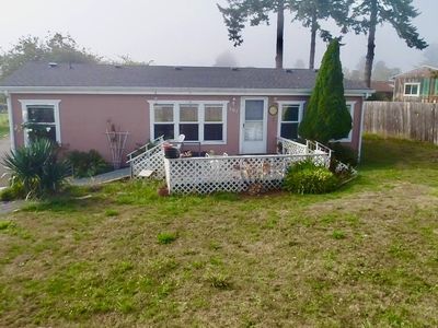 301 Oxford St, Brookings, OR, 97415