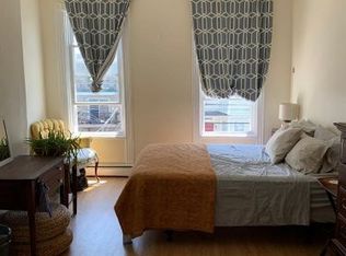 235 Webster Ave APT 2R, Jersey City, NJ 07307