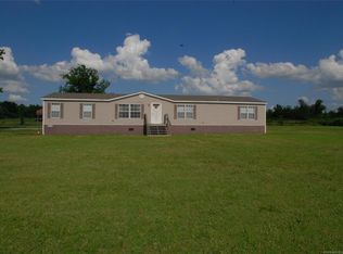 36202 S 4210th Rd, Inola, OK 74036