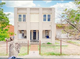 1014 E Yandell Dr #2, El Paso, TX 79902