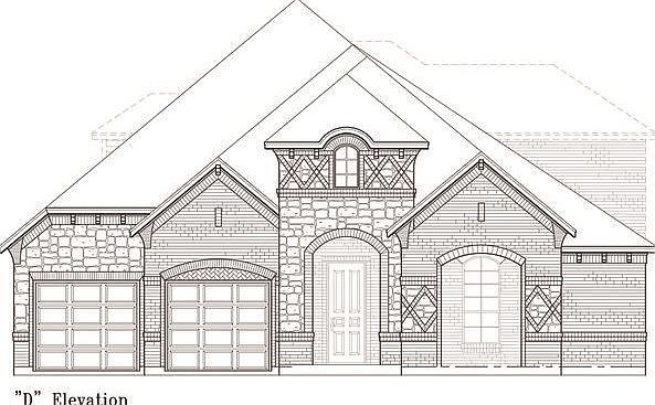 2nd image of 2709 Sky Ridge Rd