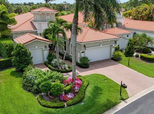 160 Viera Drive, Palm Beach Gardens, FL 33418