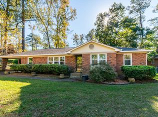 2710 Springwood Dr, Augusta, GA 30909