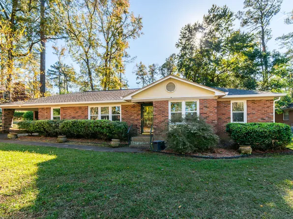 2710 SPRINGWOOD Drive, Augusta, GA 30909