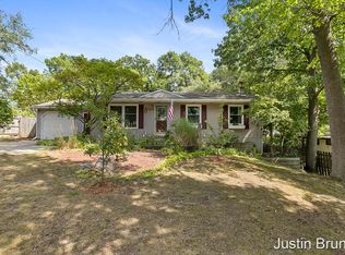 3634 Balsam Ave NE, Grand Rapids, MI 49525