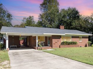 54 S Holland Dr, Smithfield, NC 27577