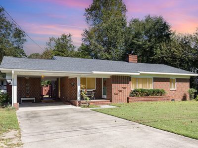 54 S Holland Dr, Smithfield, NC, 27577