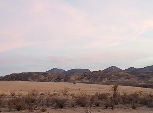 5165 Earthship Dr, Terlingua, TX 79852