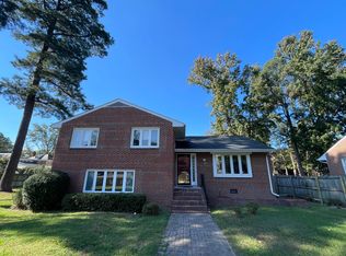 1600 Treboy Ave, Richmond, VA 23226
