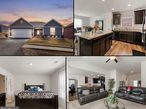 17340 Mary Adams Ave, Bowling Green, VA 22427