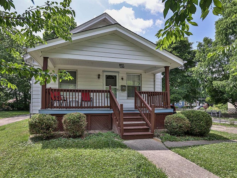 1st image of 1459 Dyer Ave