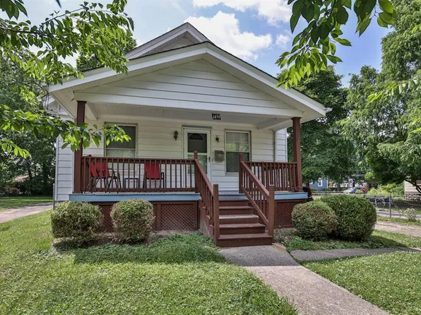 1459 Dyer Ave, Cincinnati, OH 45230