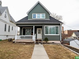 4112 S 23rd St, Omaha, NE 68107